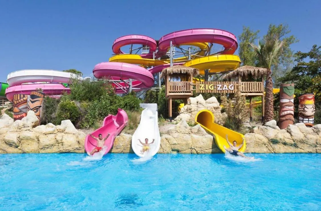 Apartbeach El Carrilet Centrico Y Luminoso 레우스 아파트